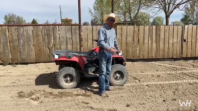 Perfect the Rate and Turn Positions with Jake Telford смотреть онлайн