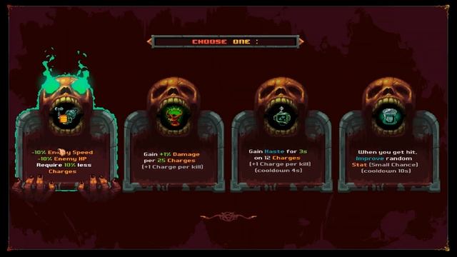 New Roguelike Survival Game: DOOMSDAY FODDER (Reveal Trailer) смотреть онлайн