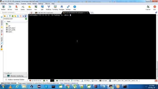 Spark Structured Streaming -Use Case E commerce | Part-4b | Scala Spark job Submit | EMR Cluster|AW смотреть онлайн