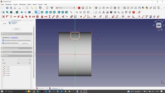 FreeCAD 0.20.1 A SIMPLE EXPERIMENTAL TRIPLE EXSPANSION NON REVERSING STEAM ENGINE (Assembly) смотреть онлайн