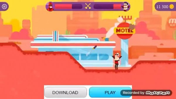 Как да играем Bowmasters