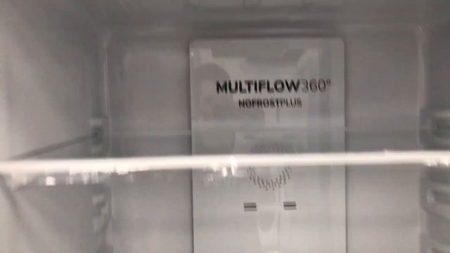 Холодильник с нижней морозильной камерой Gorenje RK6191SYBK смотреть онлайн