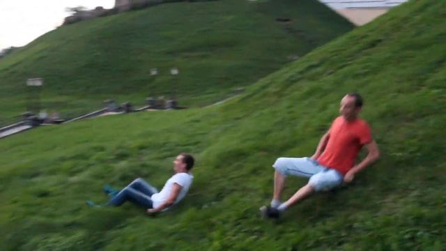 Покатушки смотреть онлайн