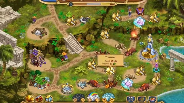 Weather Lord - Legendary Hero CE - Level 18(A) смотреть онлайн
