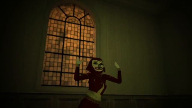 This is Halloween Avakin life music video смотреть онлайн