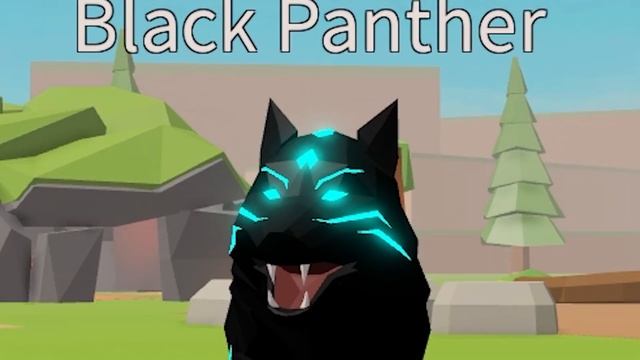 going UNDERCOVER in Roblox Animal Simulator.. смотреть онлайн