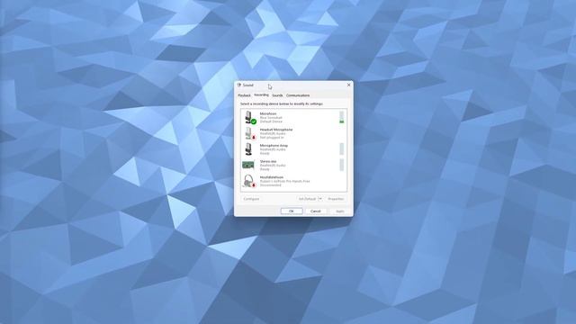 SOLVED: Microphone Not Working On Windows 11/10 смотреть онлайн