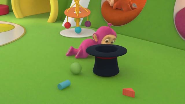 Tiddlytubbies NEW Season 4 ★ Umby Pumby Seeing Double! ★ Tiddlytubbies 3D Full Episodes