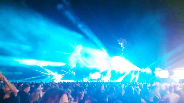 Dreamfields 2022 - Act of rage - Kicks van staal w/ Hysta - Gabber madness (Brutal theory remix) смотреть онлайн