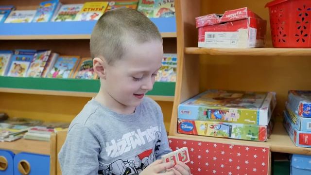 Планетарий, дыхательная гимнастика и музыкотерапия в детском саду «Колокольчик» смотреть онлайн