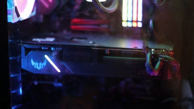 تجربة أقوى كرت شاشة 2019 ولكن !!! ASUS TUF Gaming X3 RX 5700 XT في الفئة الفوق متوسطة смотреть онлайн