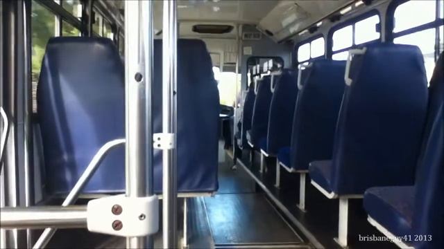 Red & White Bus 15 - Volvo B10M Mk3 [ZF] [Q.B.B.] [Part 3] смотреть онлайн