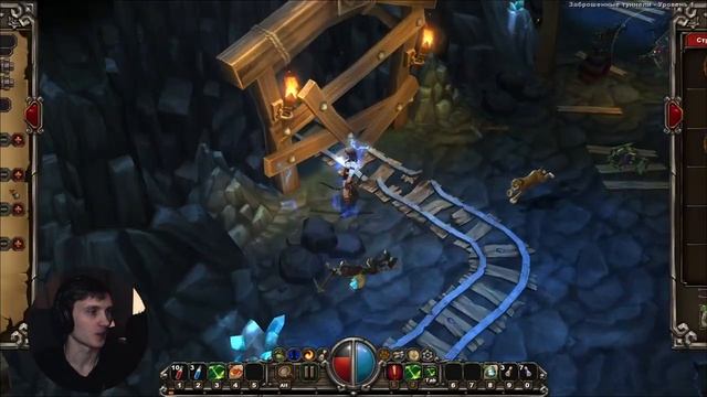 Torchlight | Часть 1 | Прохождение на максимальной сложности!