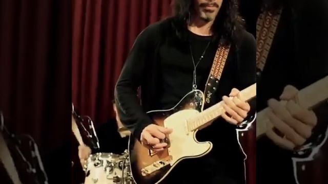 Richie Kotzen #guitar #richiekotzen смотреть онлайн