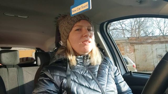 Песня из машины, Маленький северный рай( муз. Сл. Е. Ваенга)., поет Любовь Гришанова смотреть онлайн