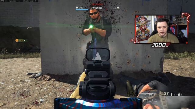 Which Operator Has the Smallest Hitbox in Modern Warfare Multiplayer/WARZONE | CoD MW Tips | JGOD смотреть онлайн