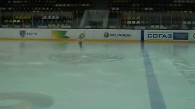 Копия видео Печкурова Валерия 3 юношеский.avi смотреть онлайн