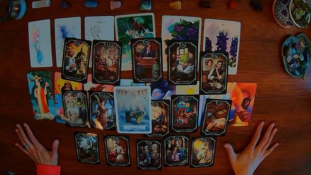 Rest of 2022 ?️?TIME SENSITIVE? Will True Love Find U ???️? Pick a Card Reading??✨ смотреть онлайн