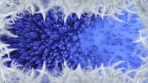 Замечательная песня " Холодно"