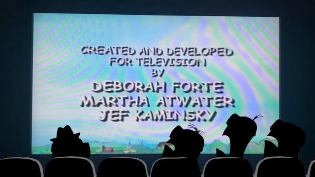 Minions Are Watching Closing to Clifford The Big Red Dog: Cliffords Best Friends 2001 VHS