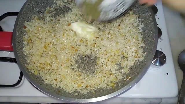 Курица с рисом в духовке по-турецки/Tavuk Büryan/Турецкая кухня