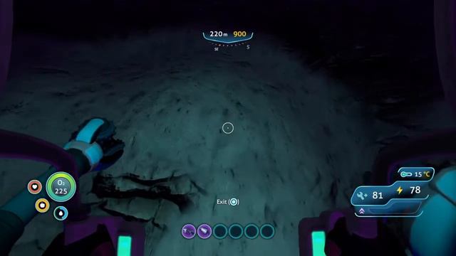 Subnautica #12 Del 2: Cyclops! смотреть онлайн
