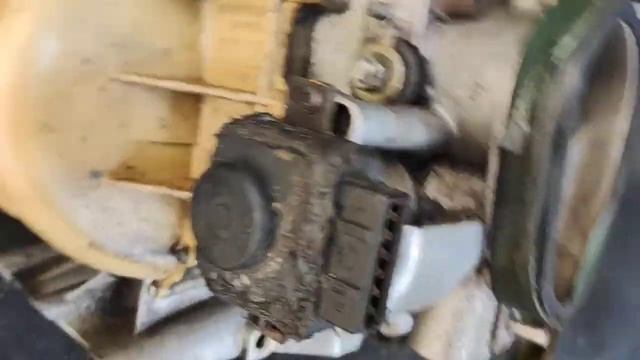 Впускной коллектор 2.6 ABC смотреть онлайн