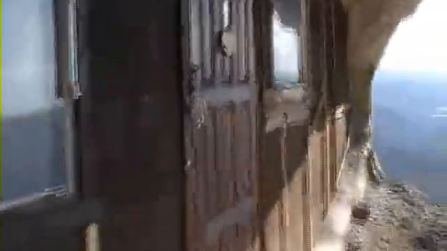 Дороги гор: Шулданский монастырь смотреть онлайн