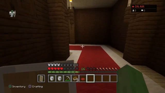 Survival in Mincraft\ Welcome to cats world смотреть онлайн