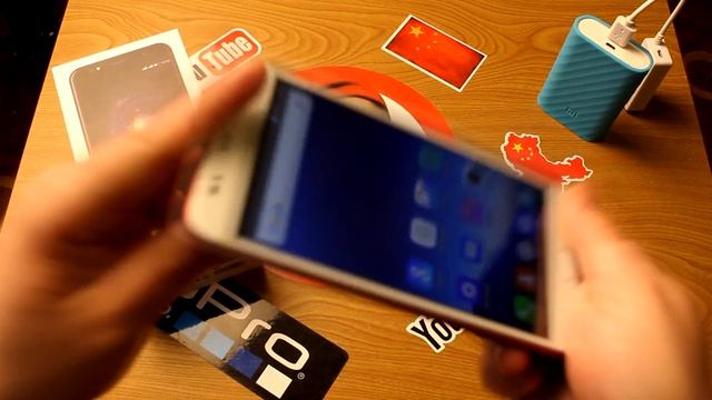 Айфоноподобный смартфон Leagoo М7 за 68$ ! смотреть онлайн