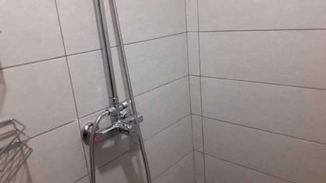 Душевая кабина своими руками смотреть онлайн