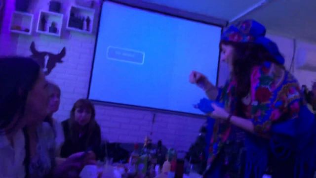 Веселая цыганка!!! смотреть онлайн