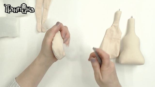 МК Марионетка. Часть 1 смотреть онлайн