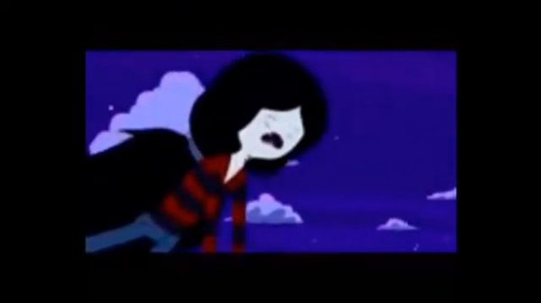 Марселин из время приключений