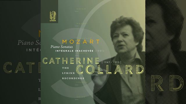 Sonate pour piano no. 12 en fa majeur KV 332: II. Adagio