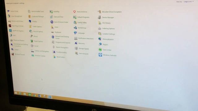 Create a Client Server Network in the Real Environment смотреть онлайн