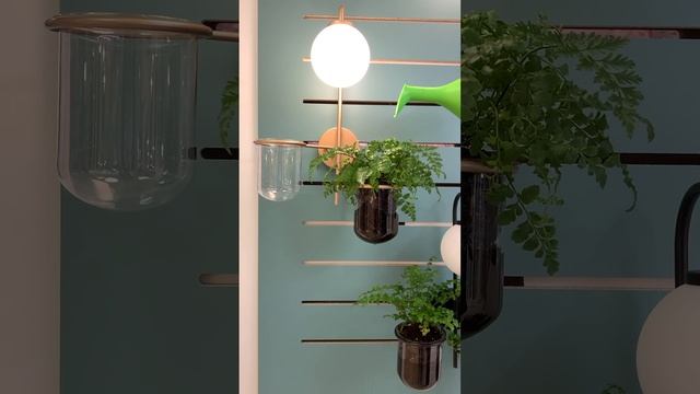 Настенный светильник Odeon Light Flower 4682/1W смотреть онлайн