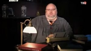 ТВ   ❇Хроники московского быта❇ 2014   Любимчики власти