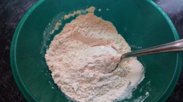 Вкусные будни