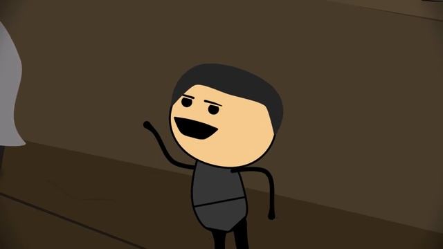 Мульт-приколы: Выкрути лампочку! (Анимация) смотреть онлайн