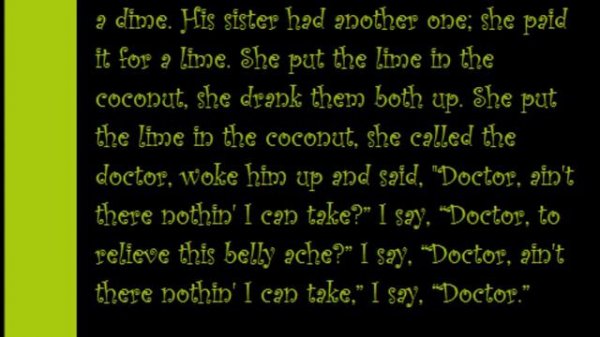 Harry Nilsson - Coconut