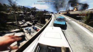 Побег из Саратова