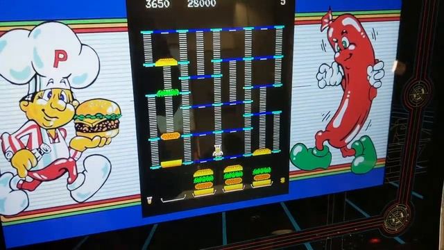 AtGames Legends Ultimate Arcade - Review смотреть онлайн