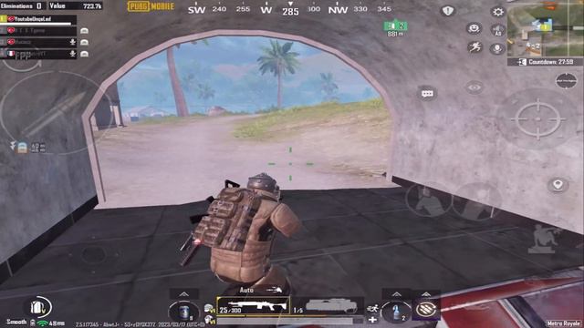 NEW BOX - FIRST BİG LOOT - PUBG METRO ROYALE CHAPTER 13 смотреть онлайн