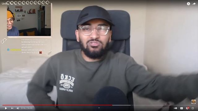 Snowy Joe's Friend Made A Hate Video About Me смотреть онлайн
