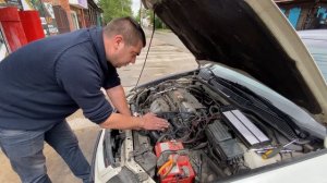 Как правильно поменять датчик детонаций на Хонда Аккорд!! Смотрите наше видео чтоб знать об этом!!!