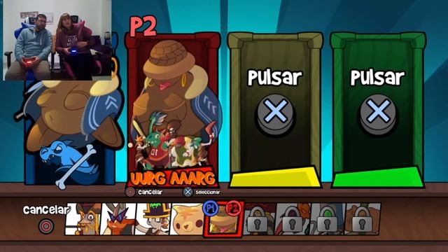 gameplay Dynasty Feud смотреть онлайн