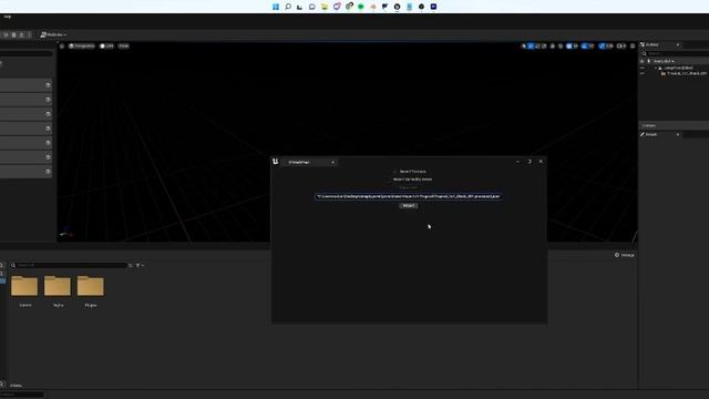 UMAP FOR UNREAL ENGINE 5?! | Umap Unreal Engine tutorial video - polaqwym смотреть онлайн