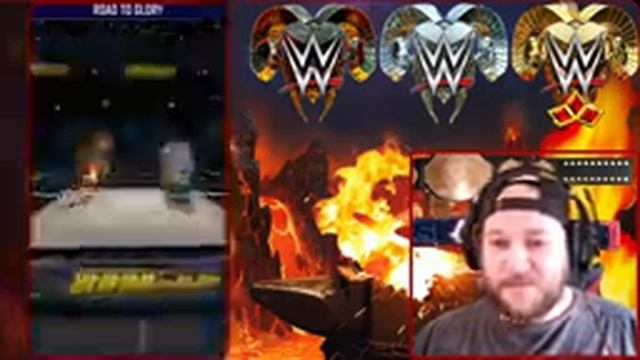 FLASH ROAD TO GLORY + MORE | Big Robs Game Corner смотреть онлайн