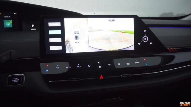 Changan UNI-K: Potencia, Tecnología y Estilo en un Solo Paquete ?? | Reseña 2023. смотреть онлайн
